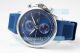 Swiss Replica IWC Schaffhausen Portugieser Yacht Club Chronograph Watch Blue Dial (3)_th.jpg